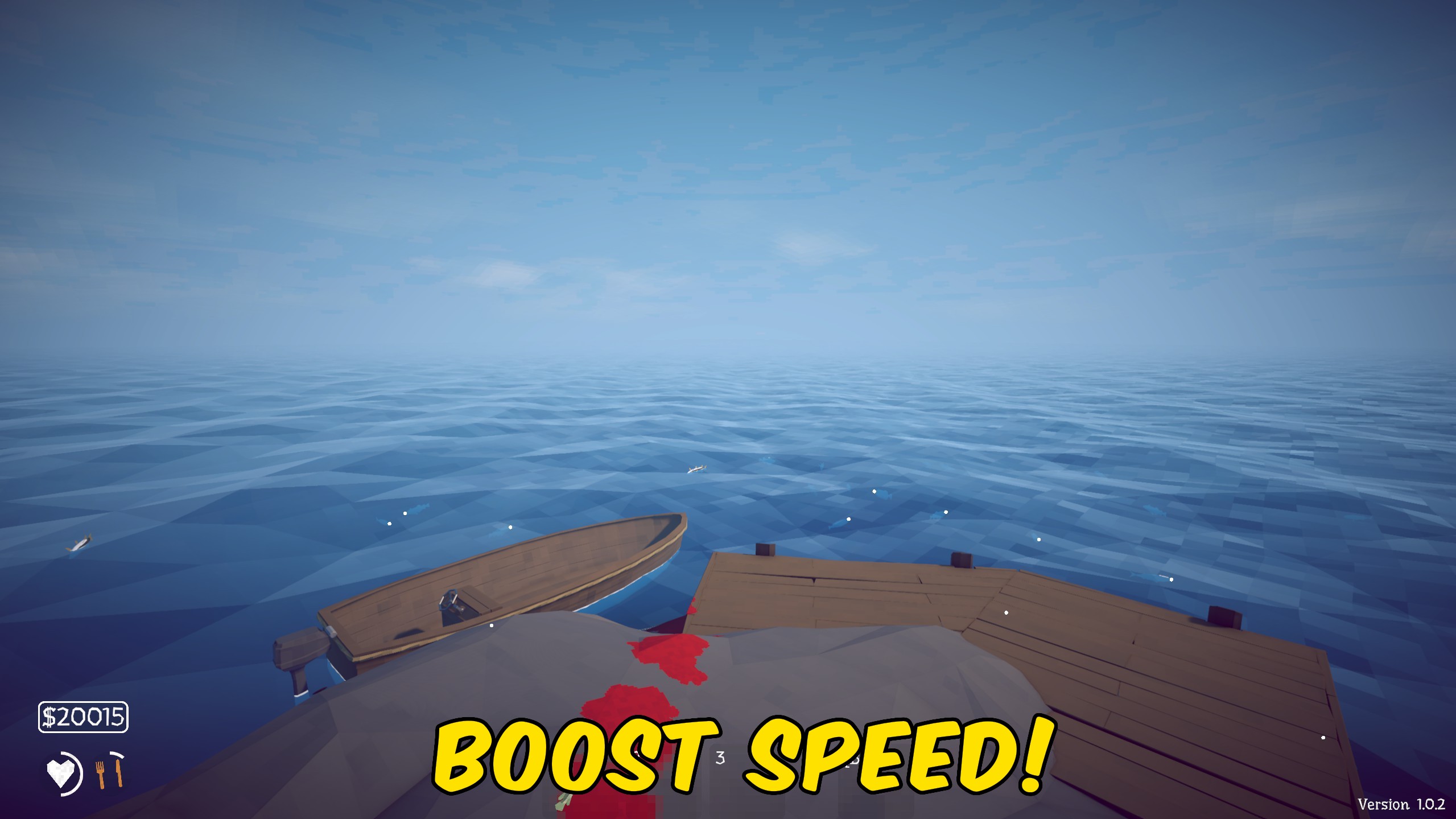 How to Fish — Movement Manager (screenshot 2)